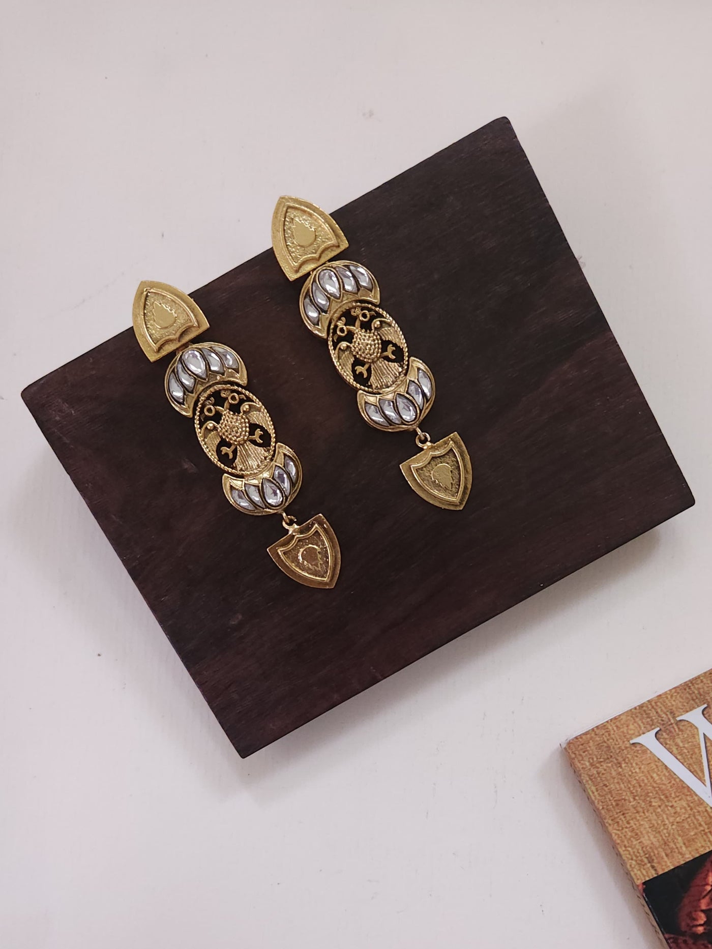 Aria Earrings