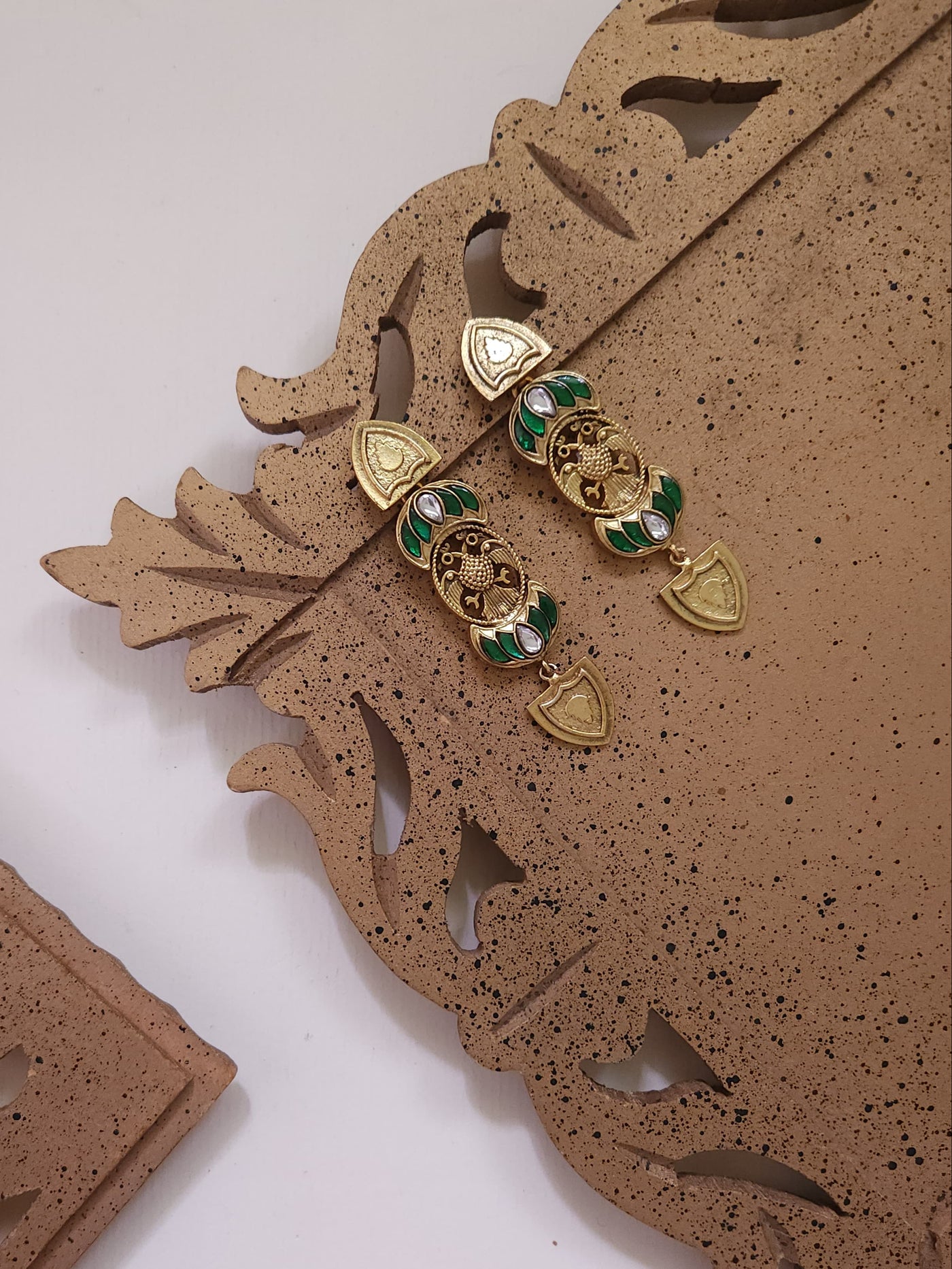 Aria Earrings