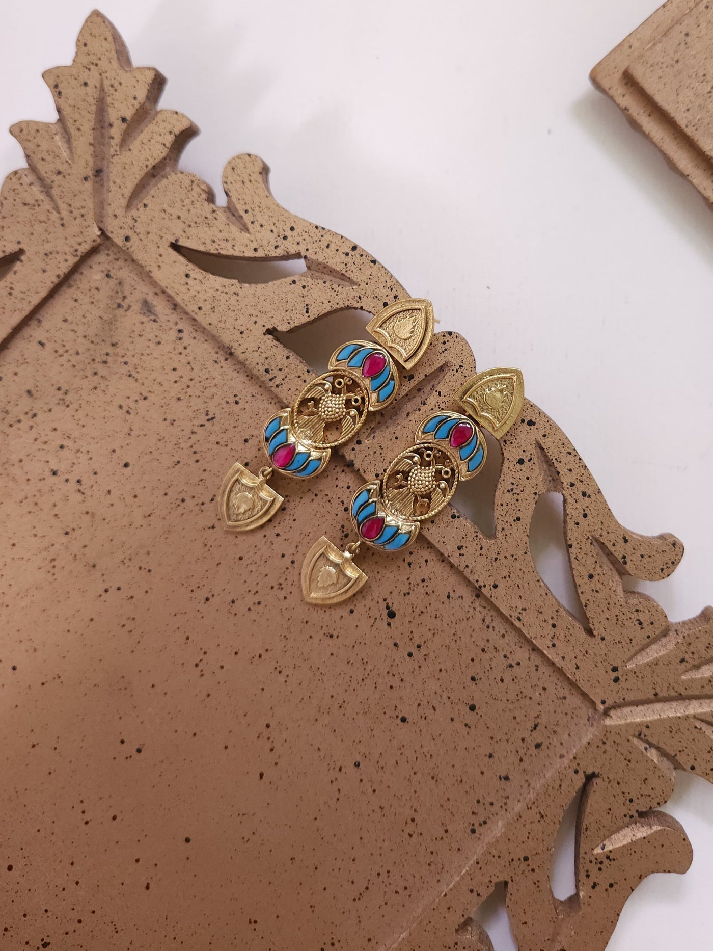 Aria Earrings