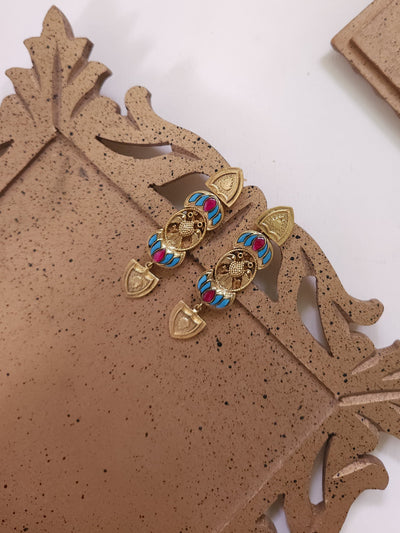 Aria Earrings