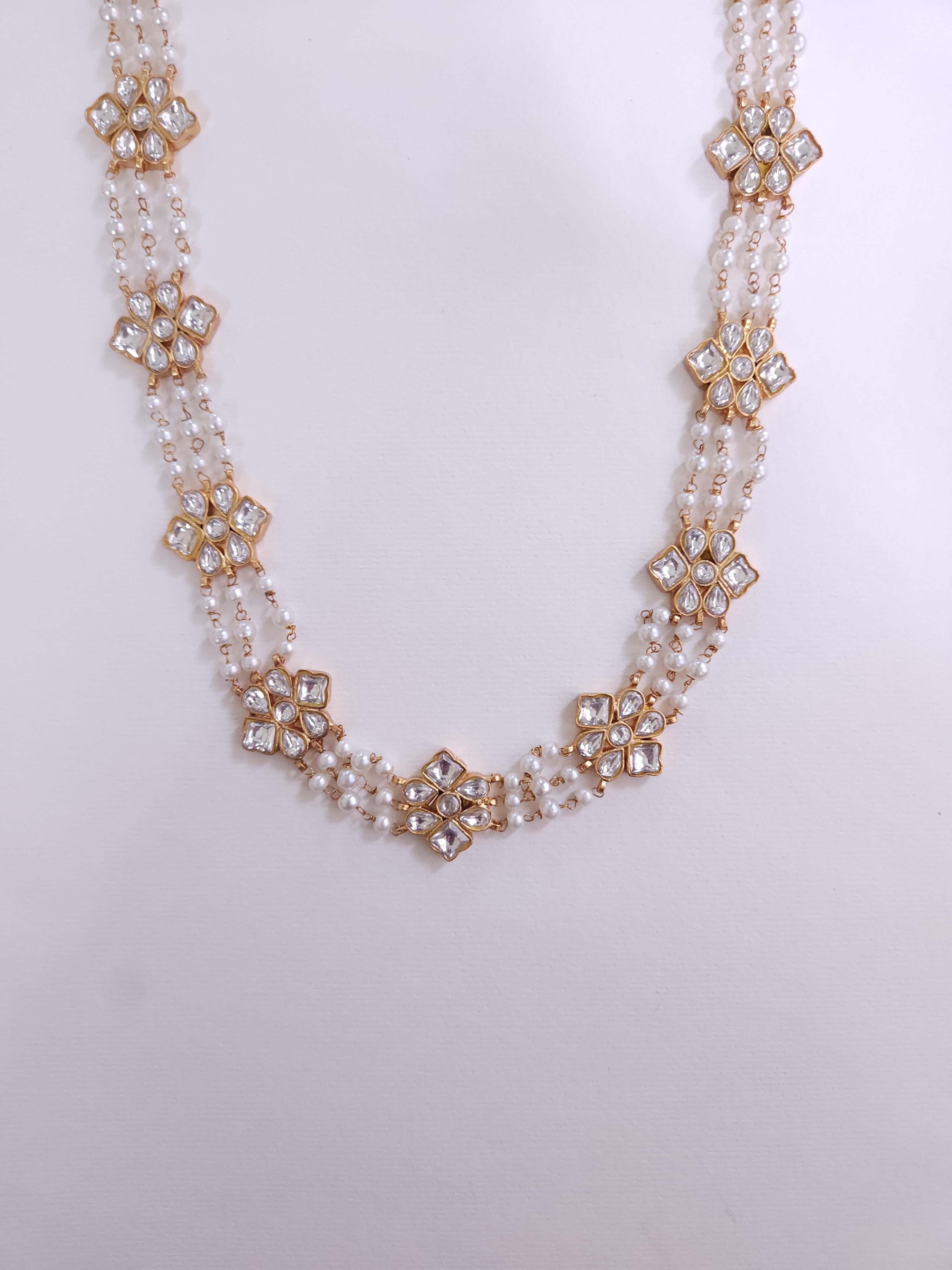 Kalka Necklace