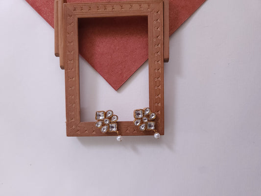 Kalka Earrings