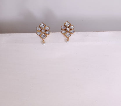 Kalka Earrings