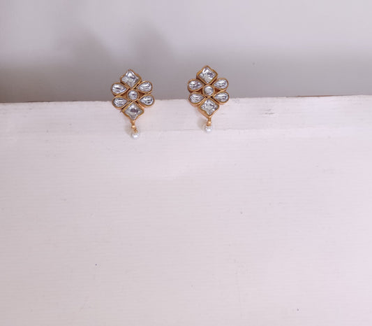 Kalka Earrings