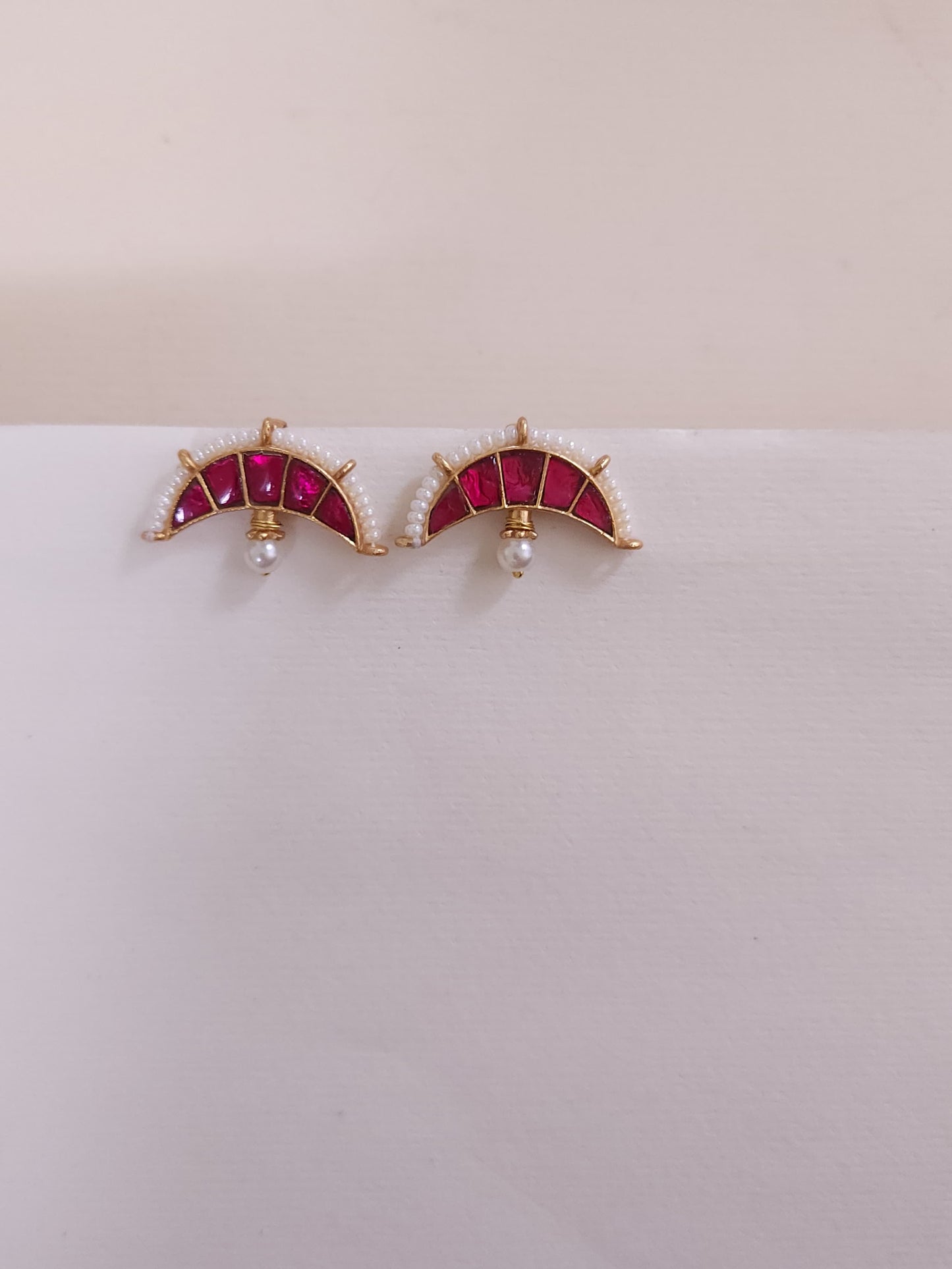 Kalisa Earrings