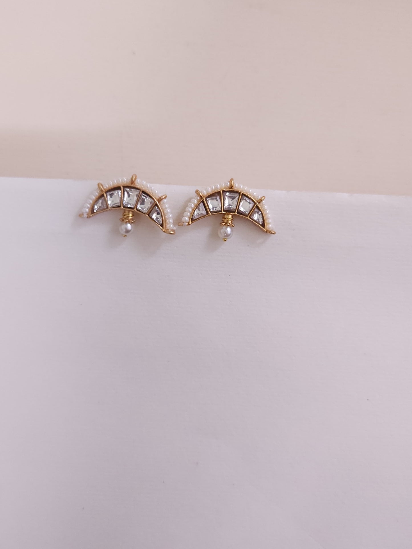 Kalisa Earrings