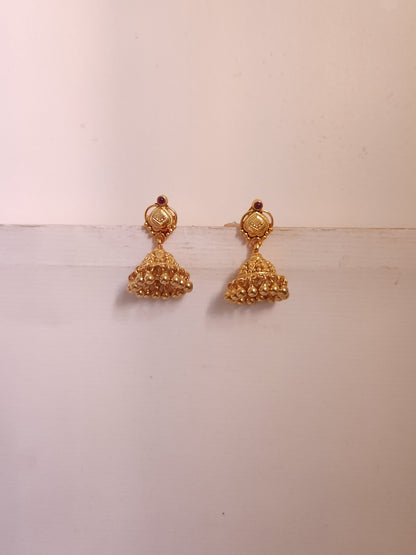 Sarvesh Earrings