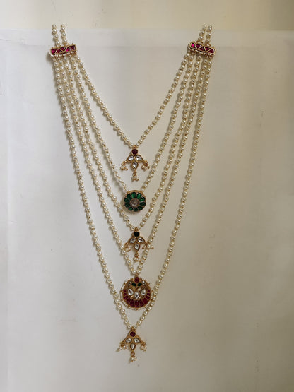 Hiradini Panchlada Set
