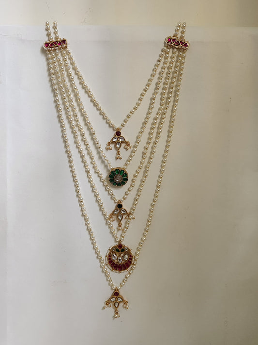 Hiradini Panchlada Set