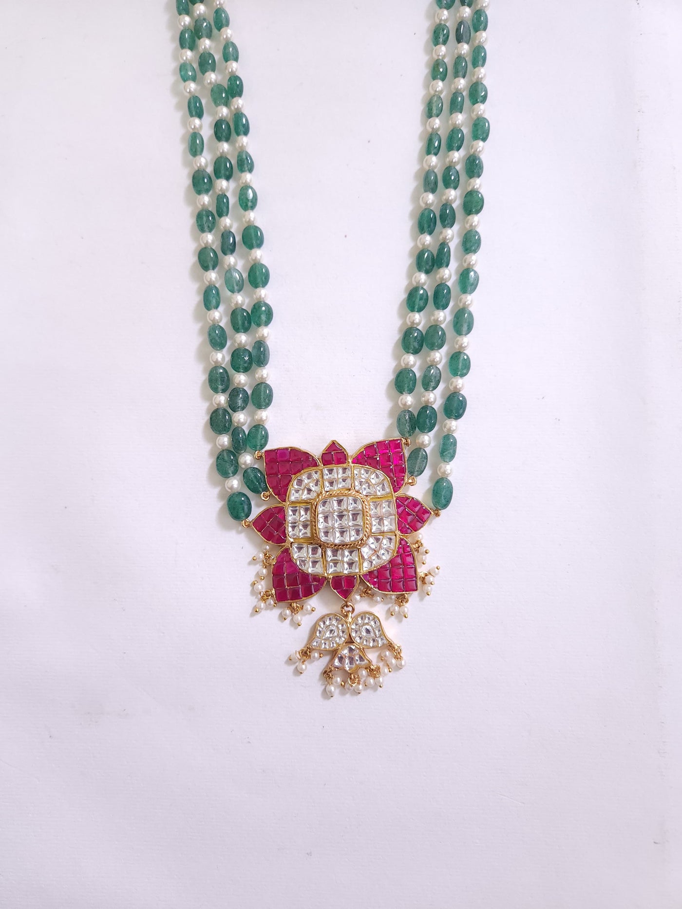 Grishma Necklace
