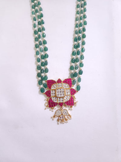 Grishma Necklace