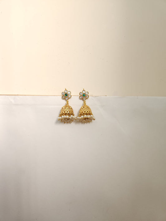 Janaki Jhumki