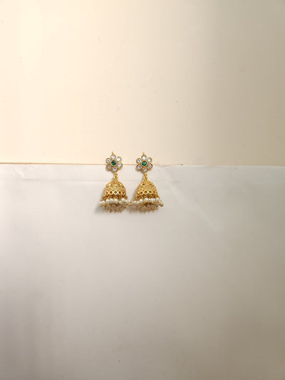 Janaki Jhumki