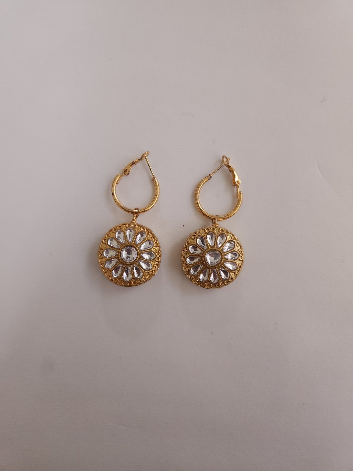 Amarish Earrings