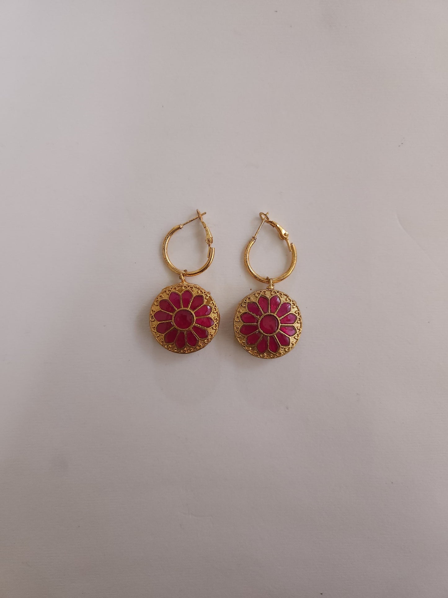 Amarish Earrings