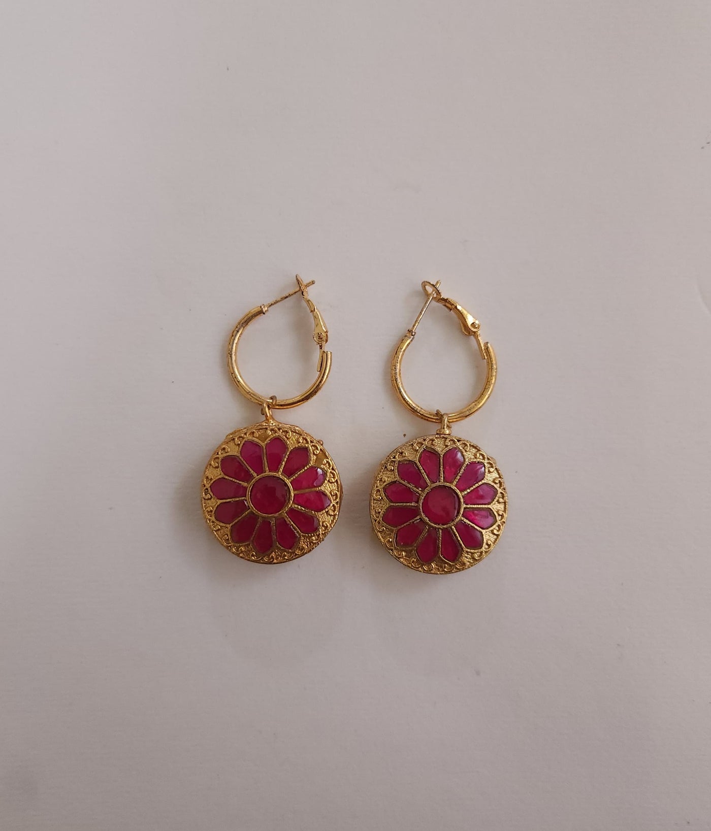 Amarish Earrings