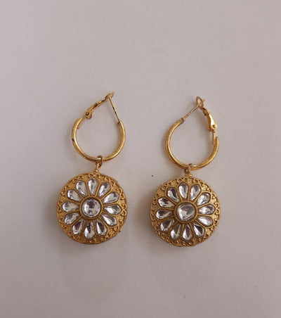 Amarish Earrings