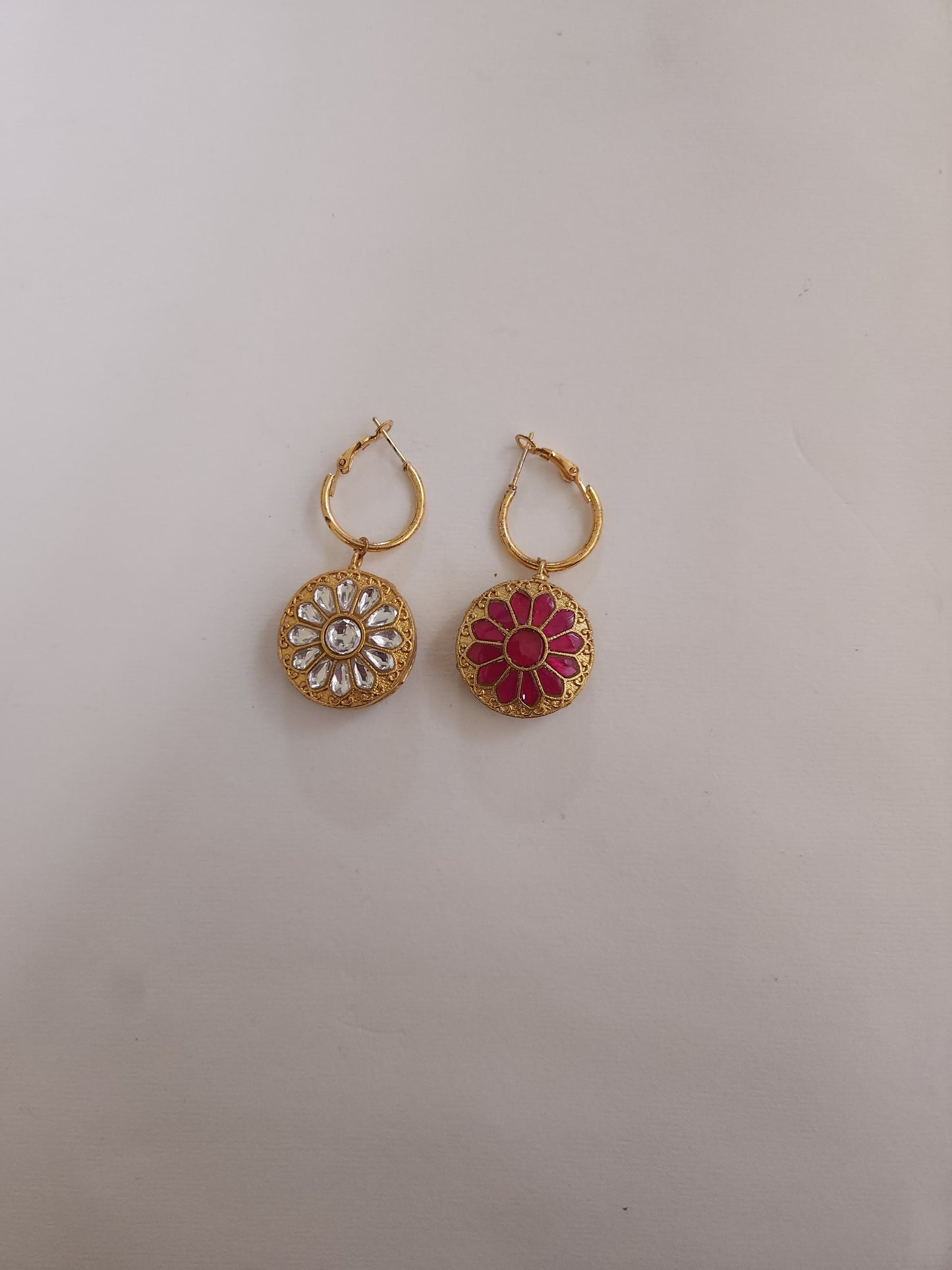 Amarish Earrings