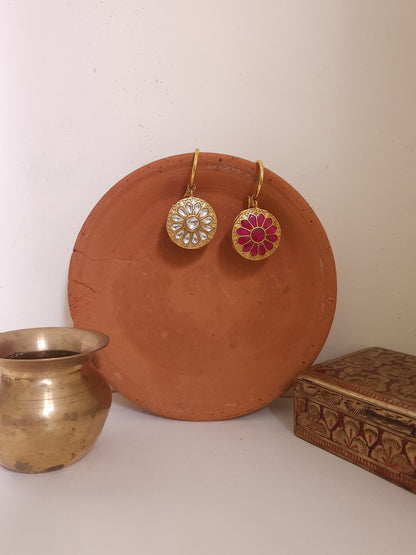 Amarish Earrings