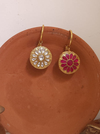 Amarish Earrings