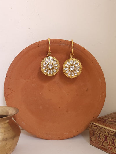 Amarish Earrings