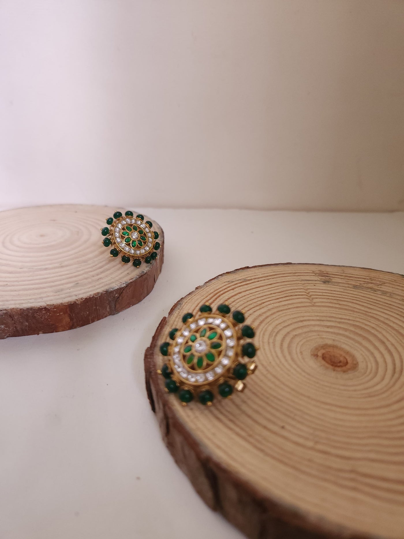 Anila Earrings