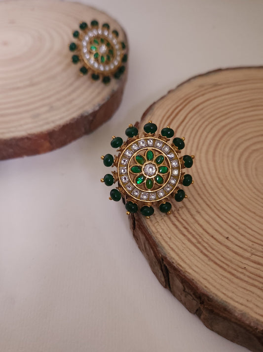 Anila Earrings