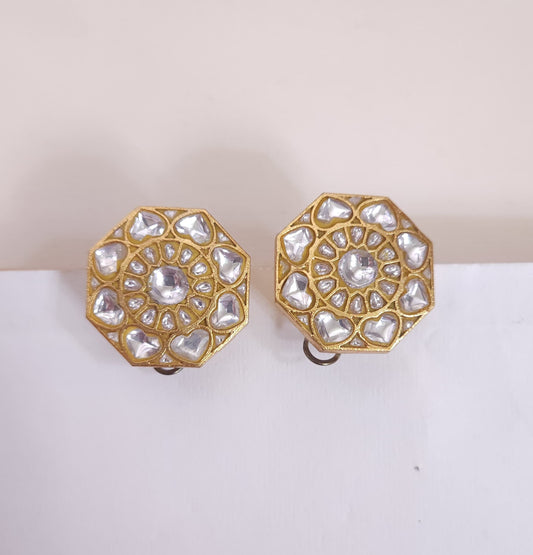 Atkish Earrings