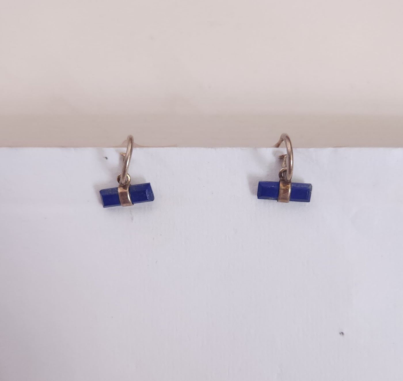 Lapeez Earrings