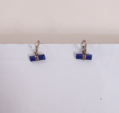 Lapeez Earrings