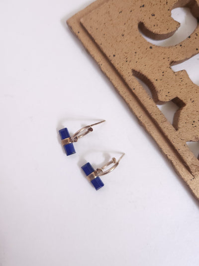 Lapeez Earrings