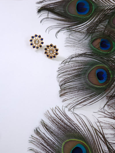 Alpa  Earrings