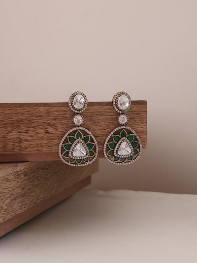 Mallika Earrings