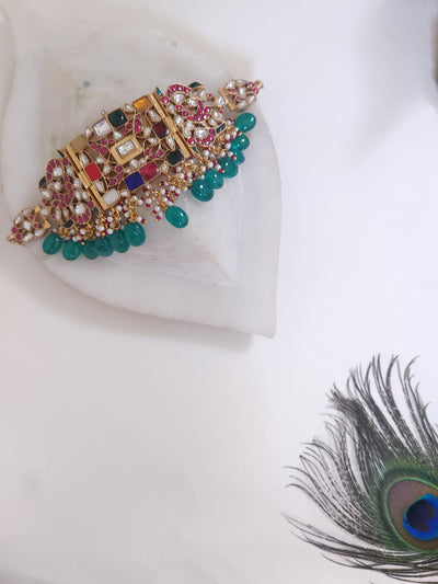 Navratan Choker