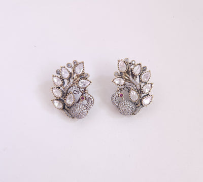 Azul Earrings