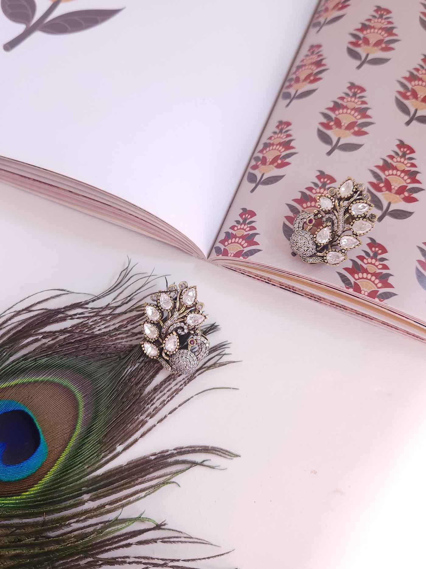 Azul Earrings