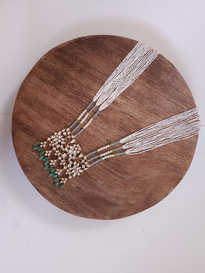 Yosha Necklace