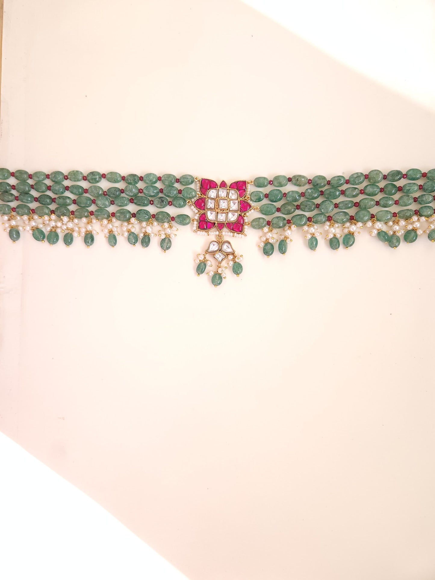 Grishma MINI Choker