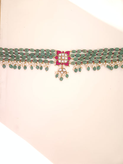 Grishma MINI Choker