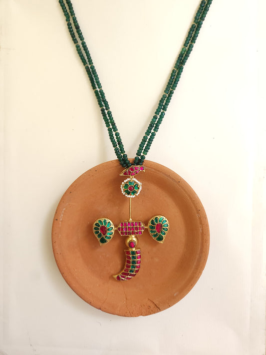 Kyla Pendant