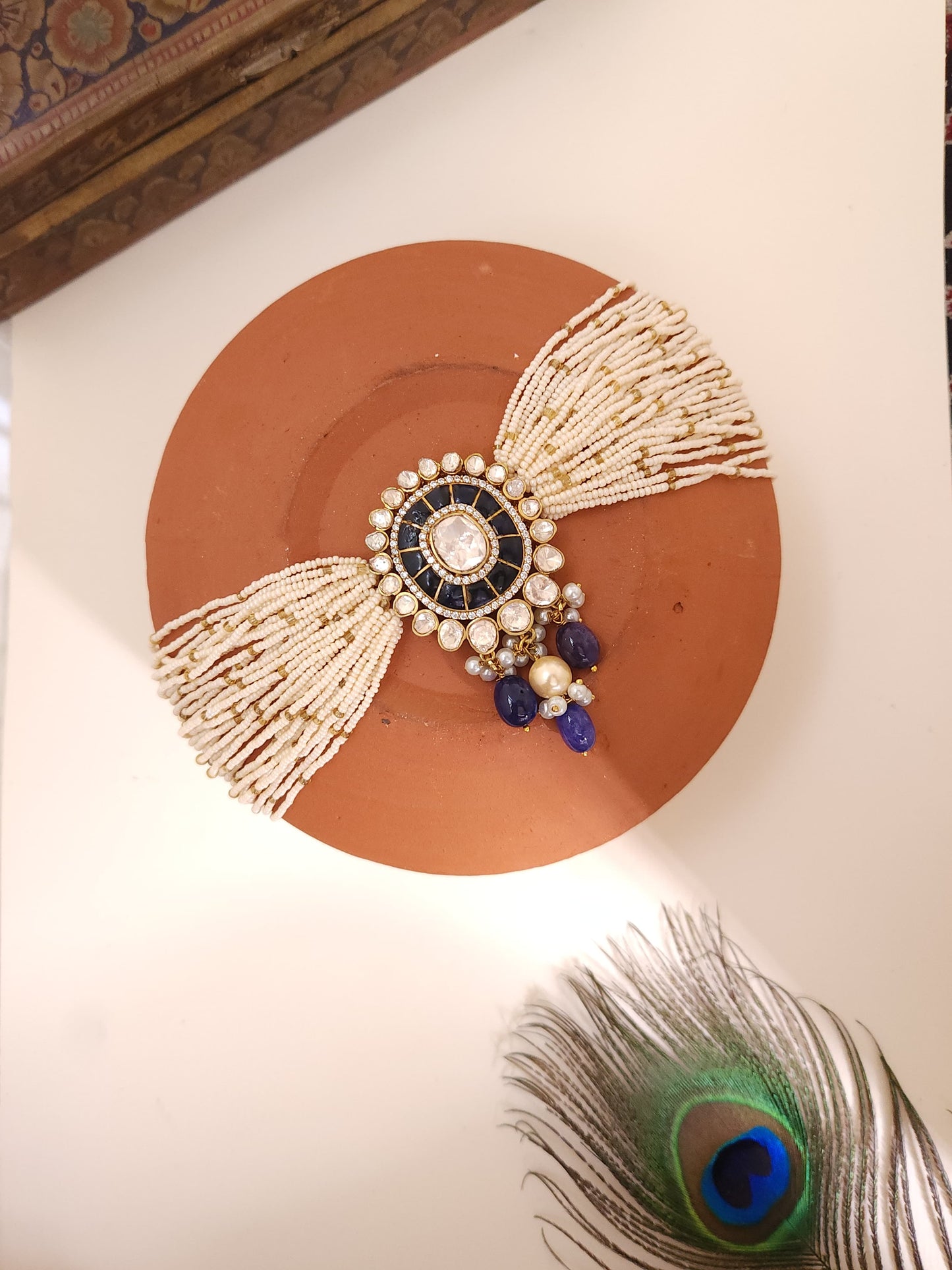 Nilaya Choker