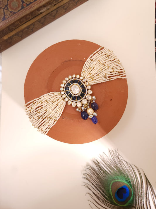 Nilaya Choker