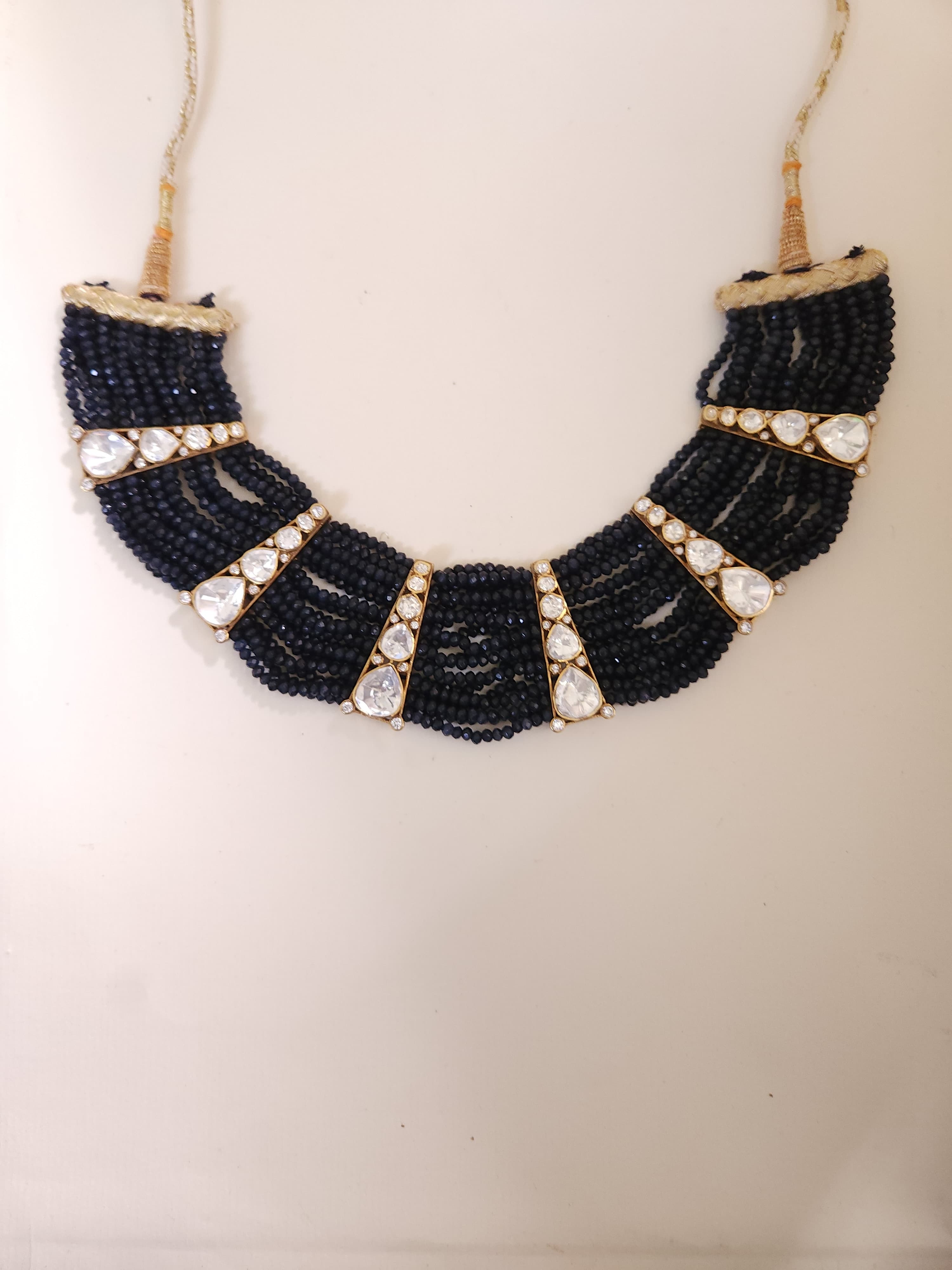 Indira Choker