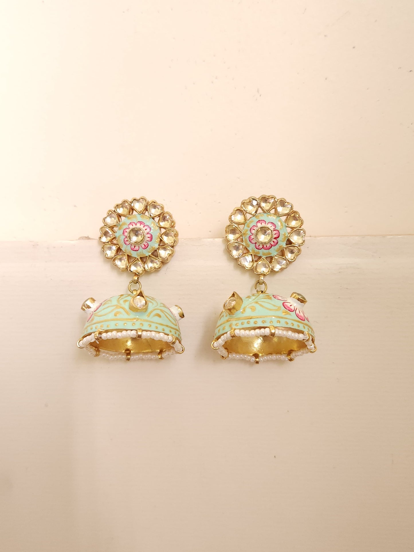 Sana Earring