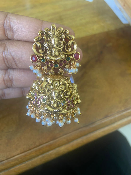 Gaatha Jhumki