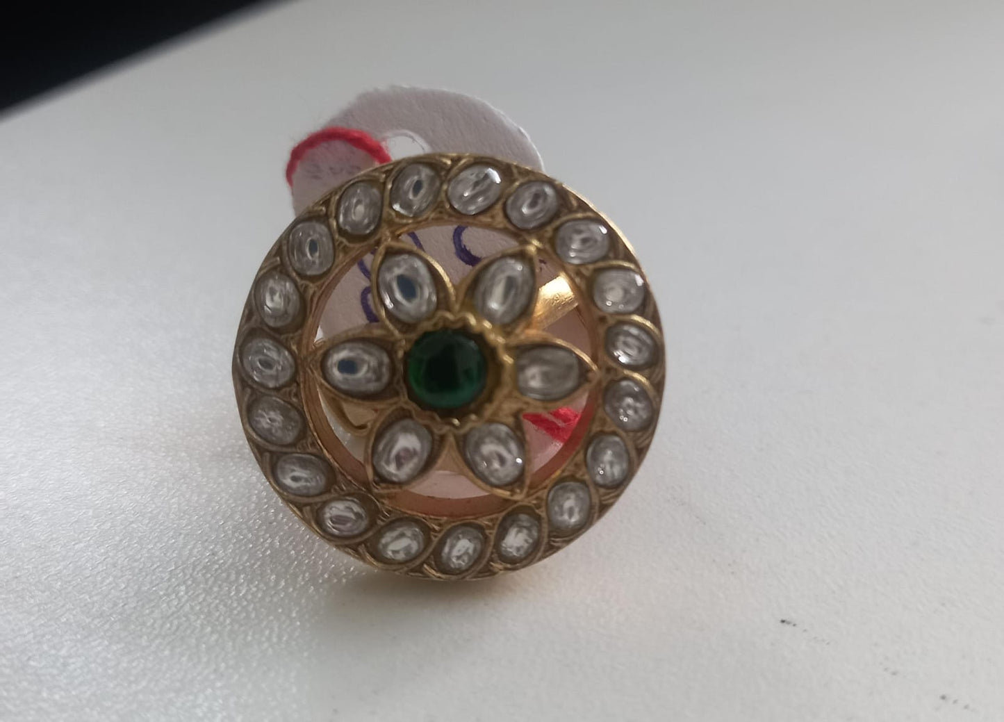 Mehar Ring