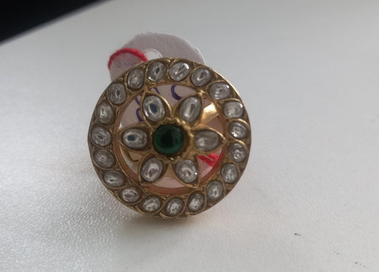 Mehar Ring