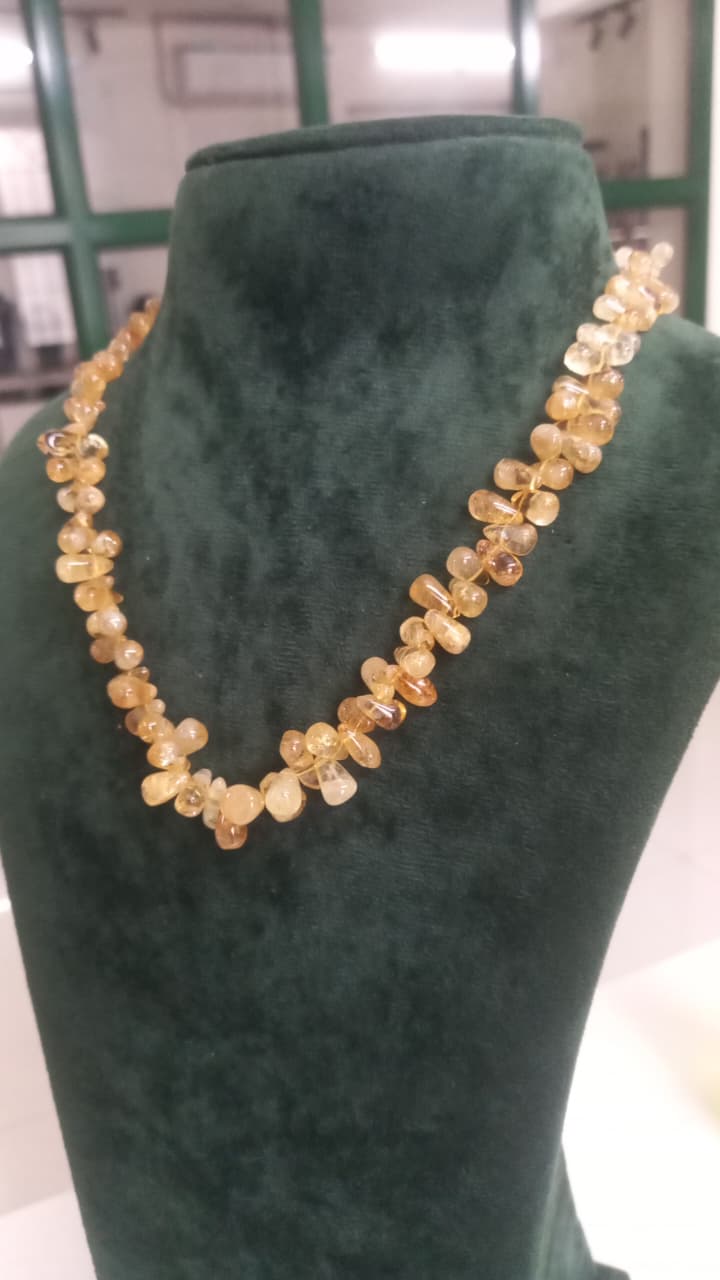 Necklace