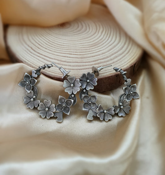 Stuti Earrings