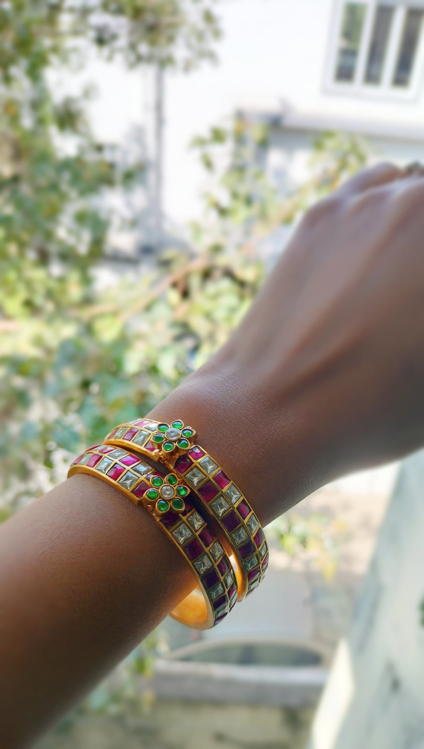 Chandan Bangles